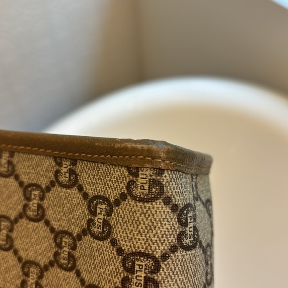 Gucci Plus pouch. - Picture 4 of 14